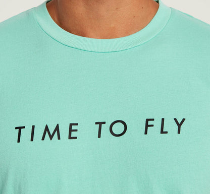Men's Brand Tee | HOKA For sale