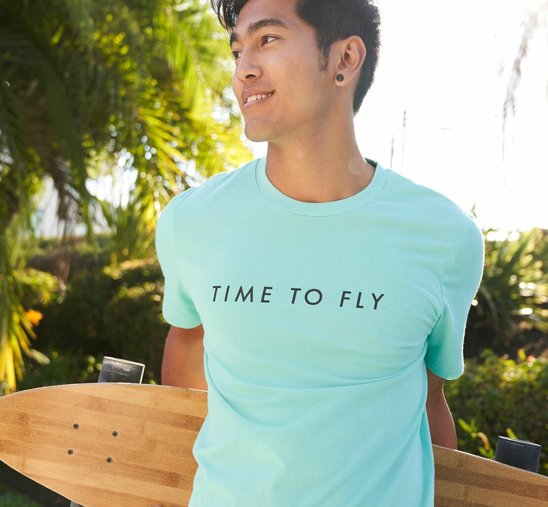Men's Brand Tee | HOKA For sale