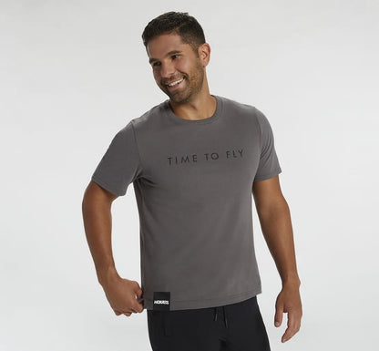 Men's Brand Tee | HOKA USA