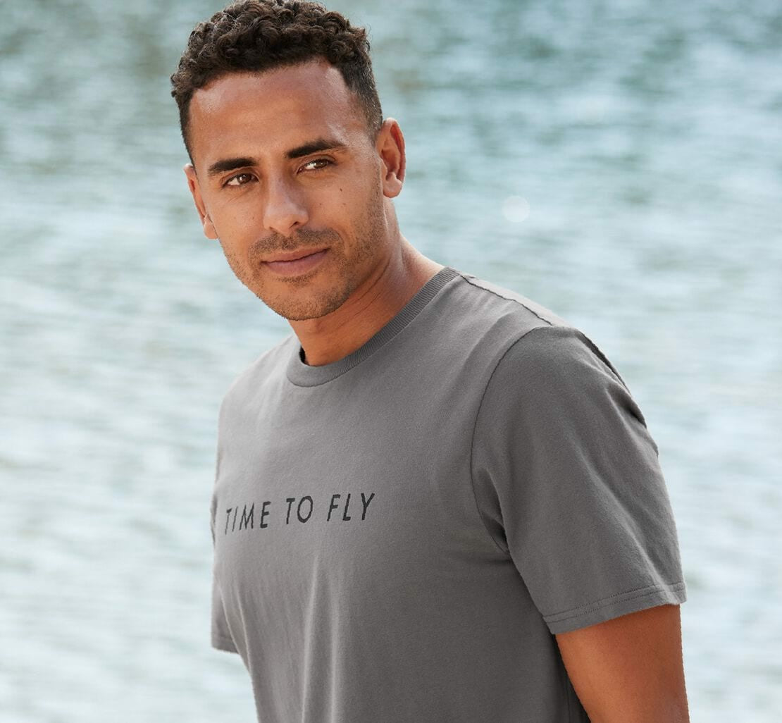 Men's Brand Tee | HOKA USA