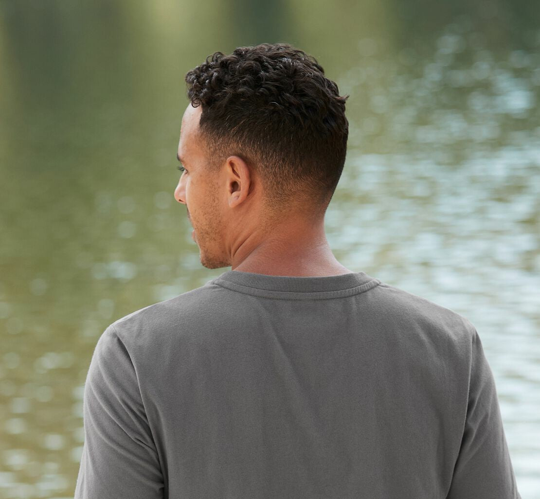 Men's Brand Tee | HOKA USA