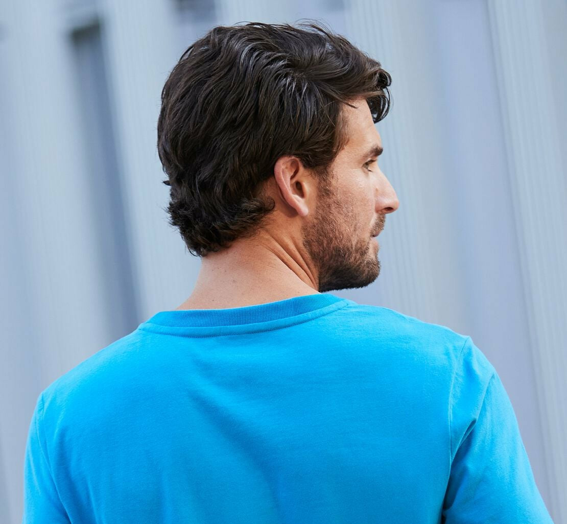 Men's Brand Tee | HOKA Outlet