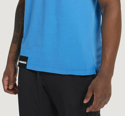 Men's Brand Tee | HOKA Outlet