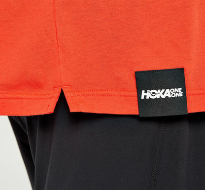 Men's Brand Tee | HOKA On sale