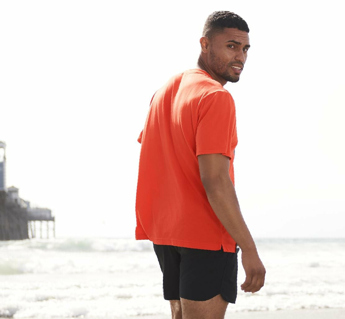 Men's Brand Tee | HOKA On sale