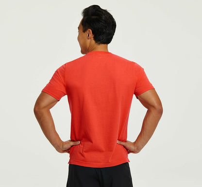 Men's Brand Tee | HOKA us