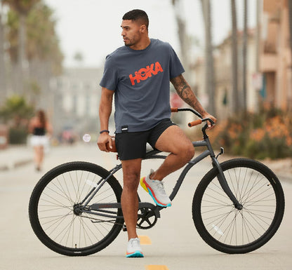Men's Brand Tee | HOKA Online