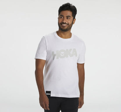 Men's Brand Tee | HOKA