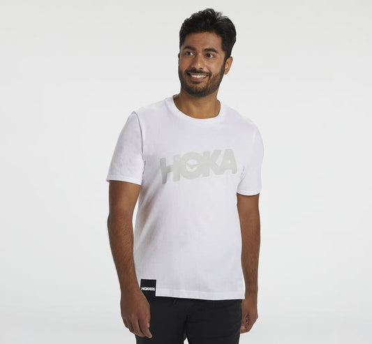 Men's Brand Tee | HOKA