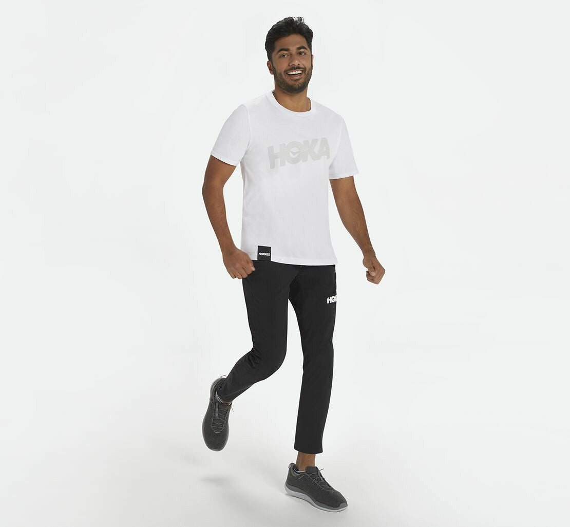 Men's Brand Tee | HOKA