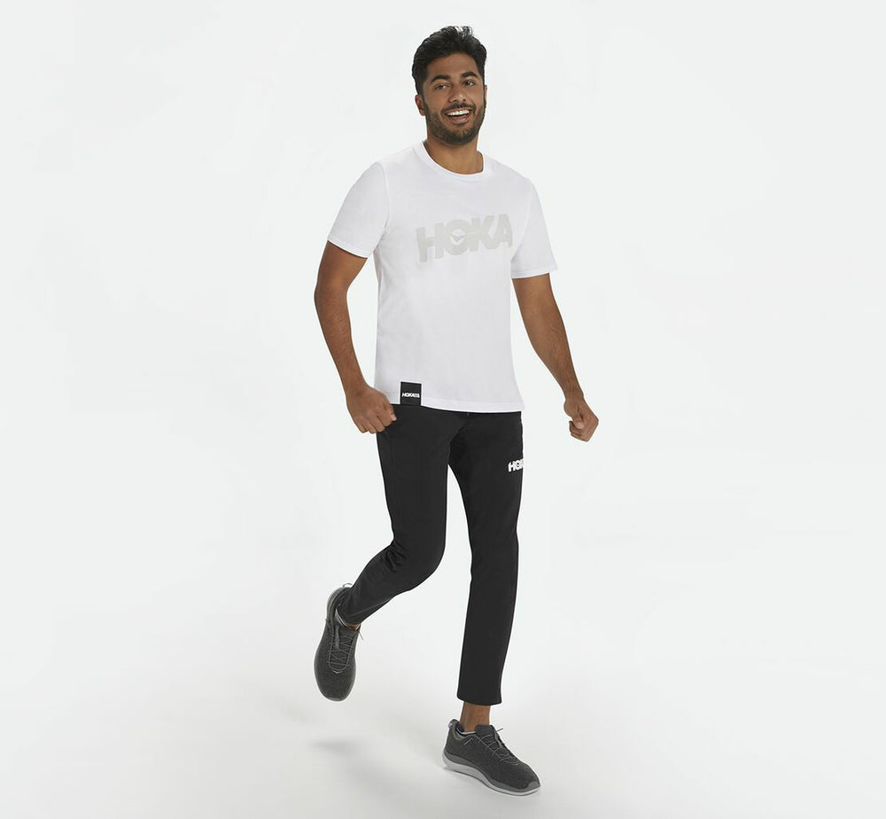 Men's Brand Tee | HOKA