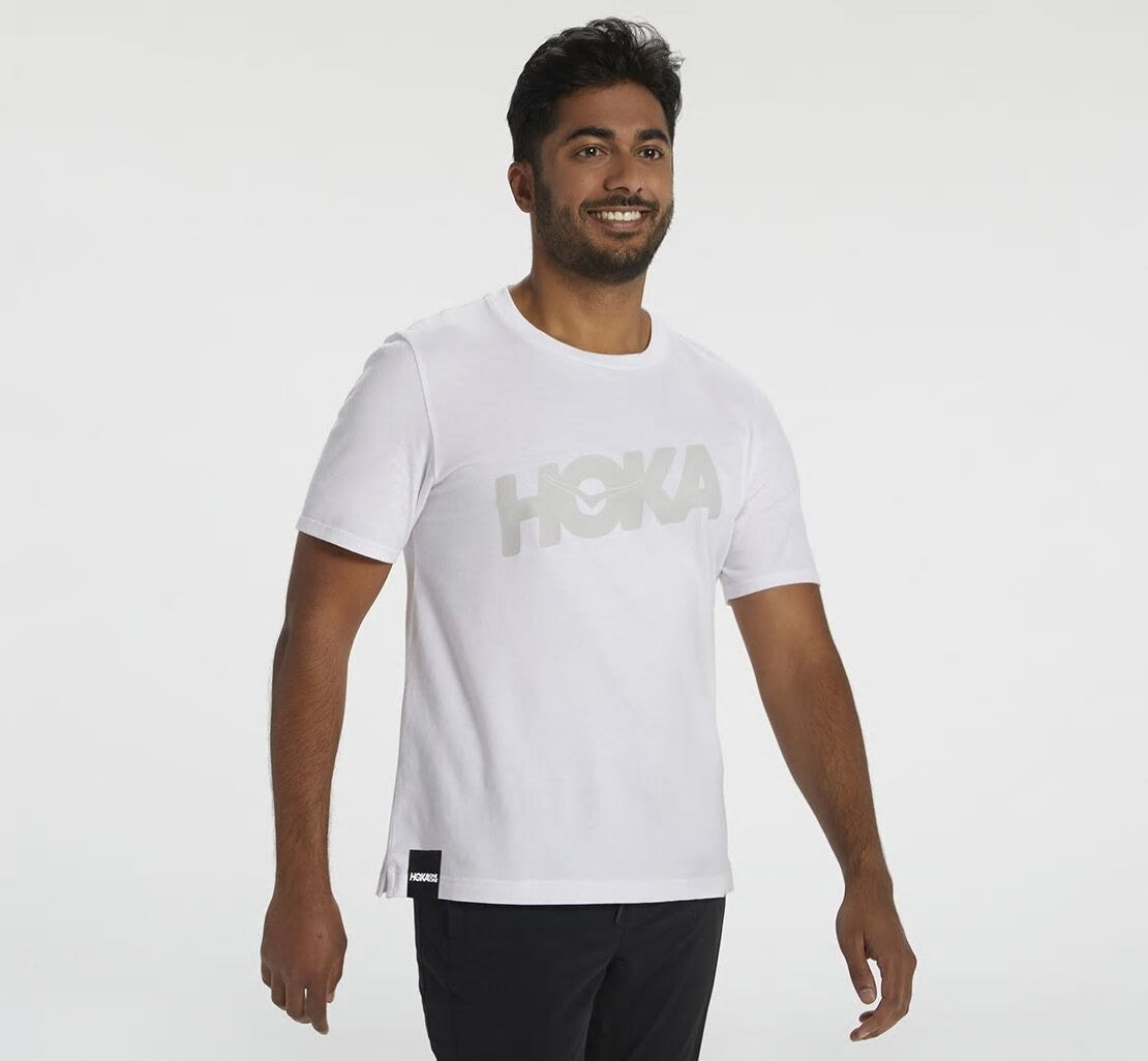 Men's Brand Tee | HOKA