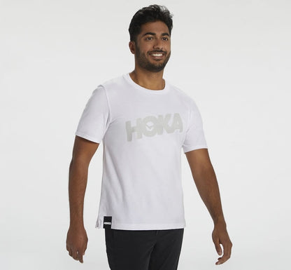 Men's Brand Tee | HOKA