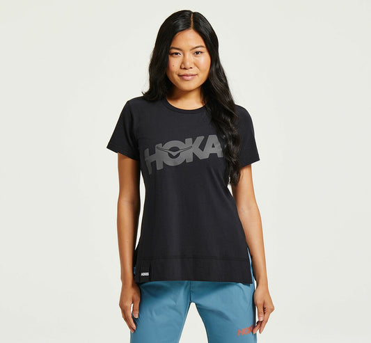 Women's Brand Tee | HOKA On sale