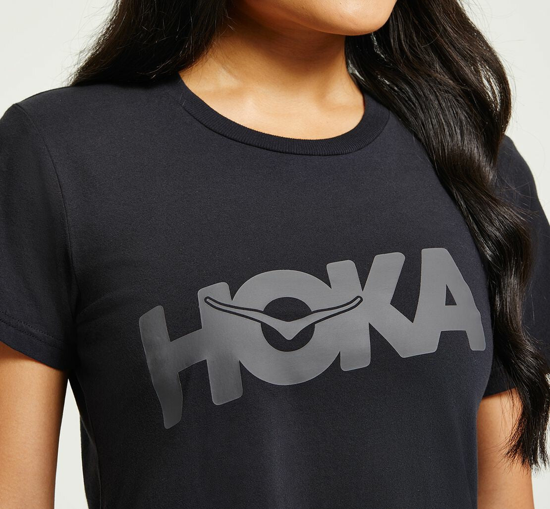 Women's Brand Tee | HOKA On sale
