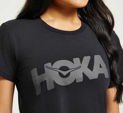 Women's Brand Tee | HOKA On sale