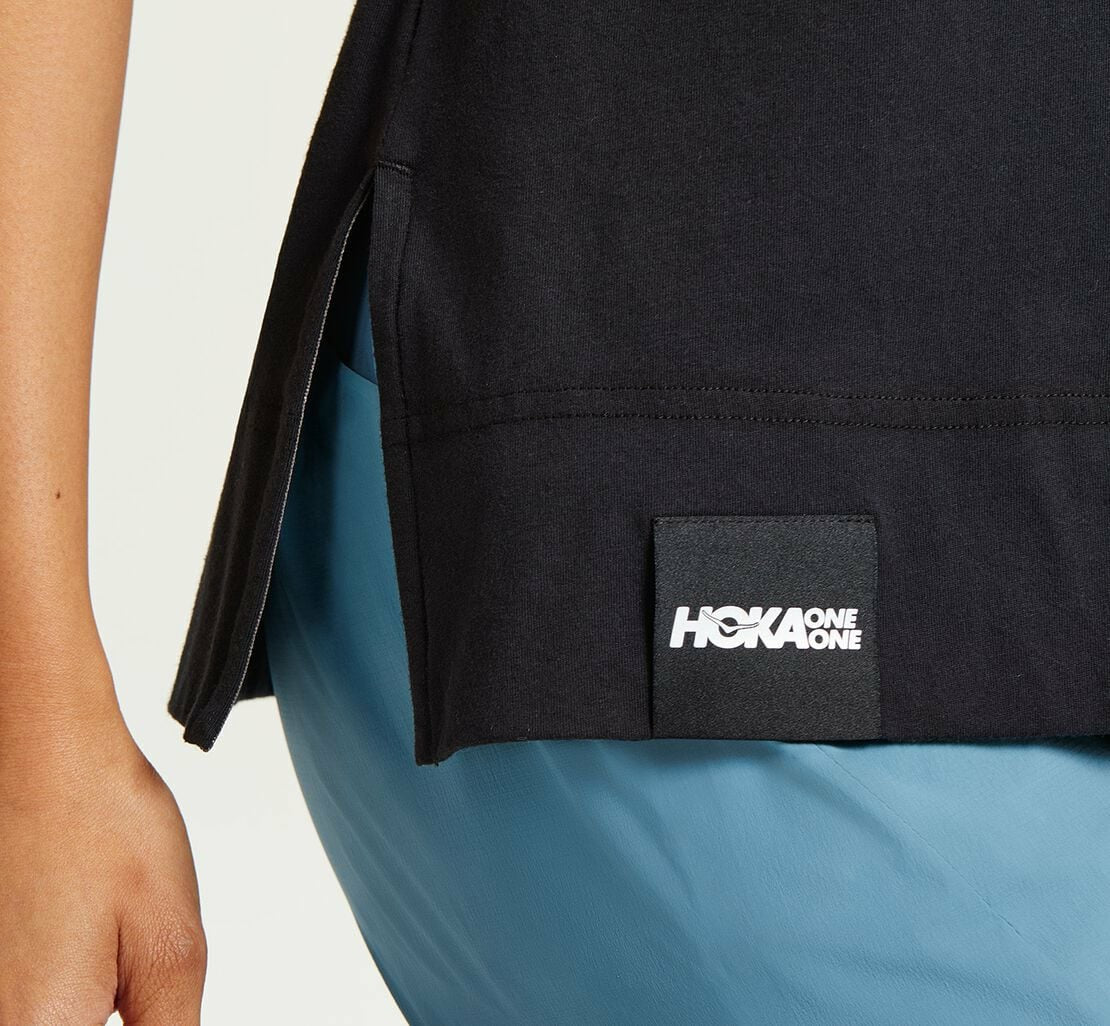 Women's Brand Tee | HOKA On sale