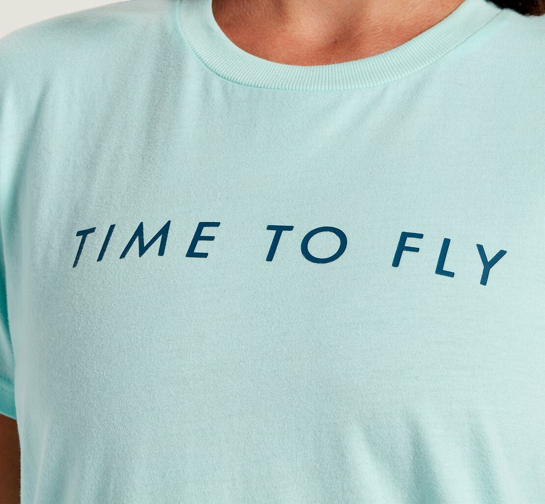 Women's Brand Tee | HOKA Outlet
