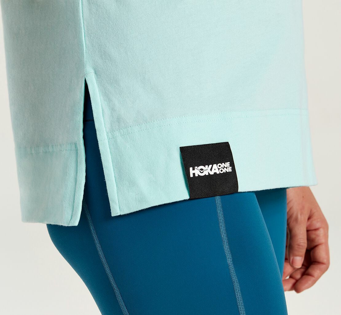 Women's Brand Tee | HOKA Outlet