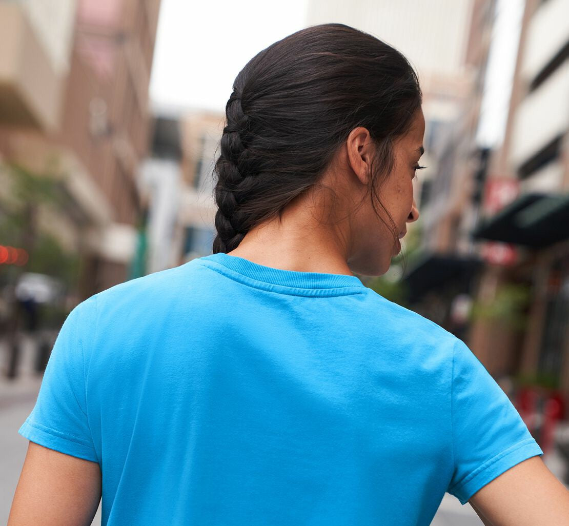 Women's Brand Tee | HOKA Discount