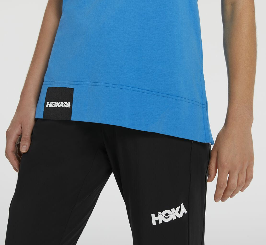 Women's Brand Tee | HOKA Discount