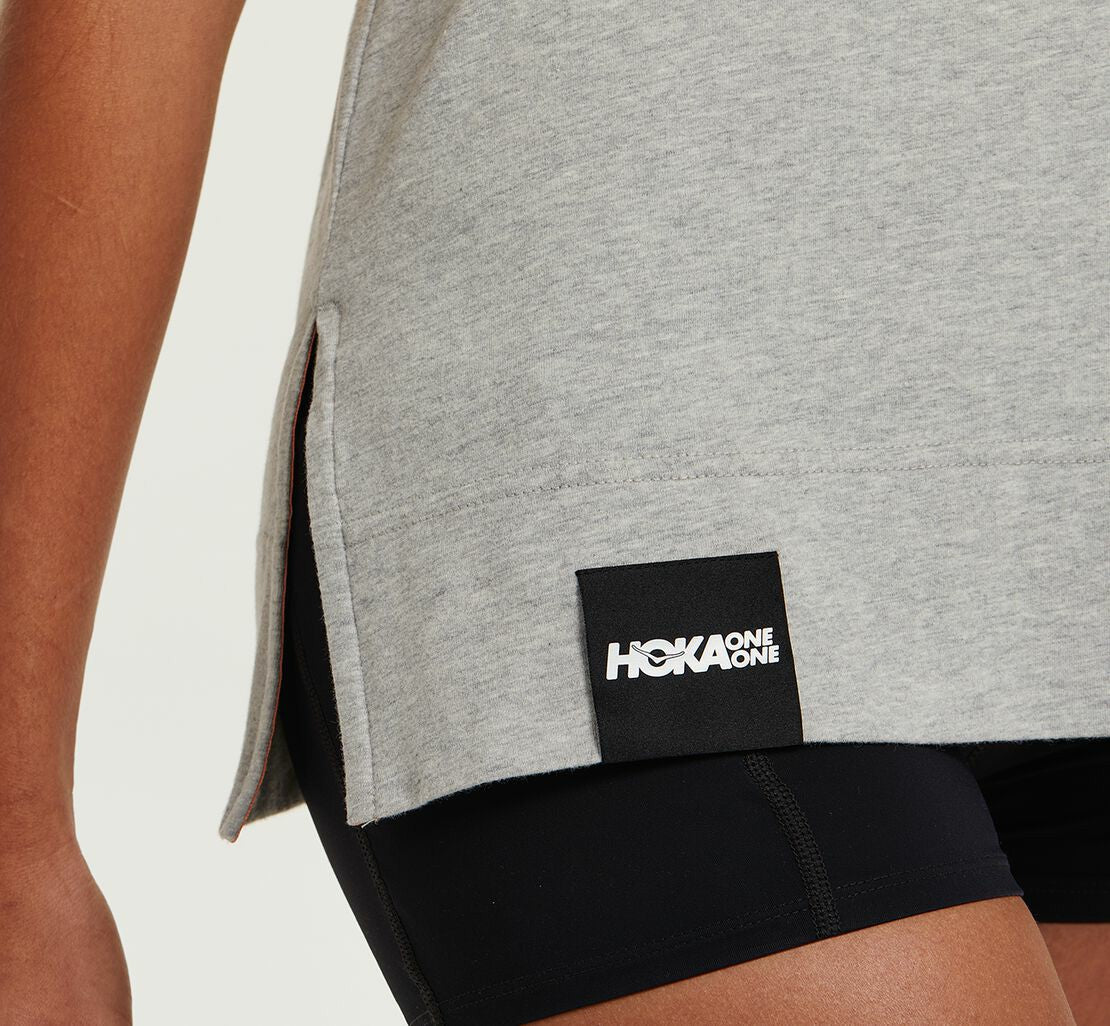 Women's Brand Tee | HOKA On sale