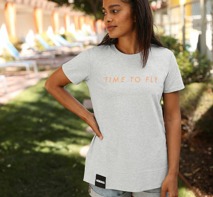 Women's Brand Tee | HOKA On sale