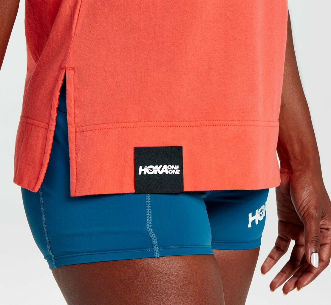 Women's Brand Tee | HOKA Outlet