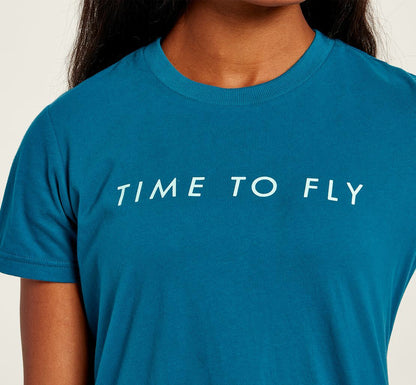 Women's Brand Tee | HOKA