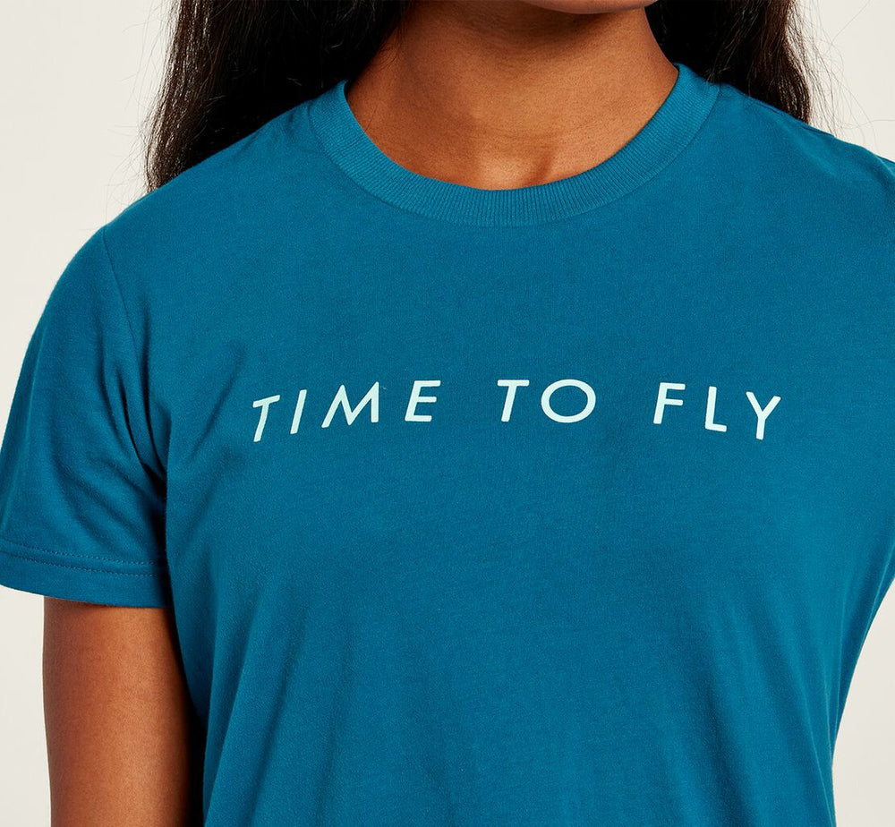 Women's Brand Tee | HOKA