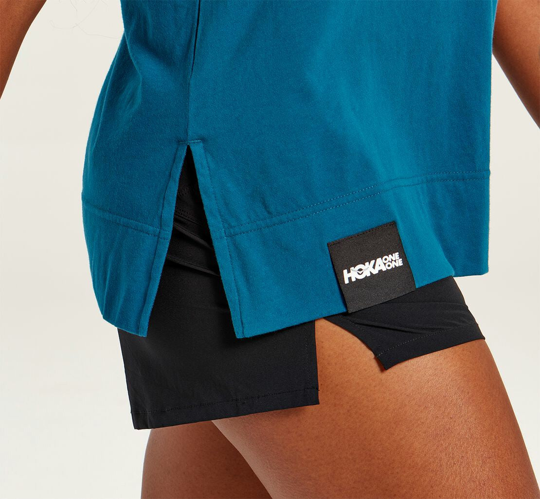 Women's Brand Tee | HOKA