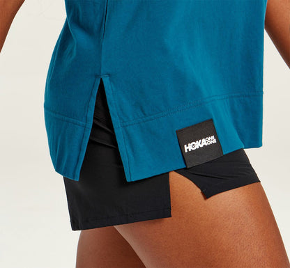 Women's Brand Tee | HOKA