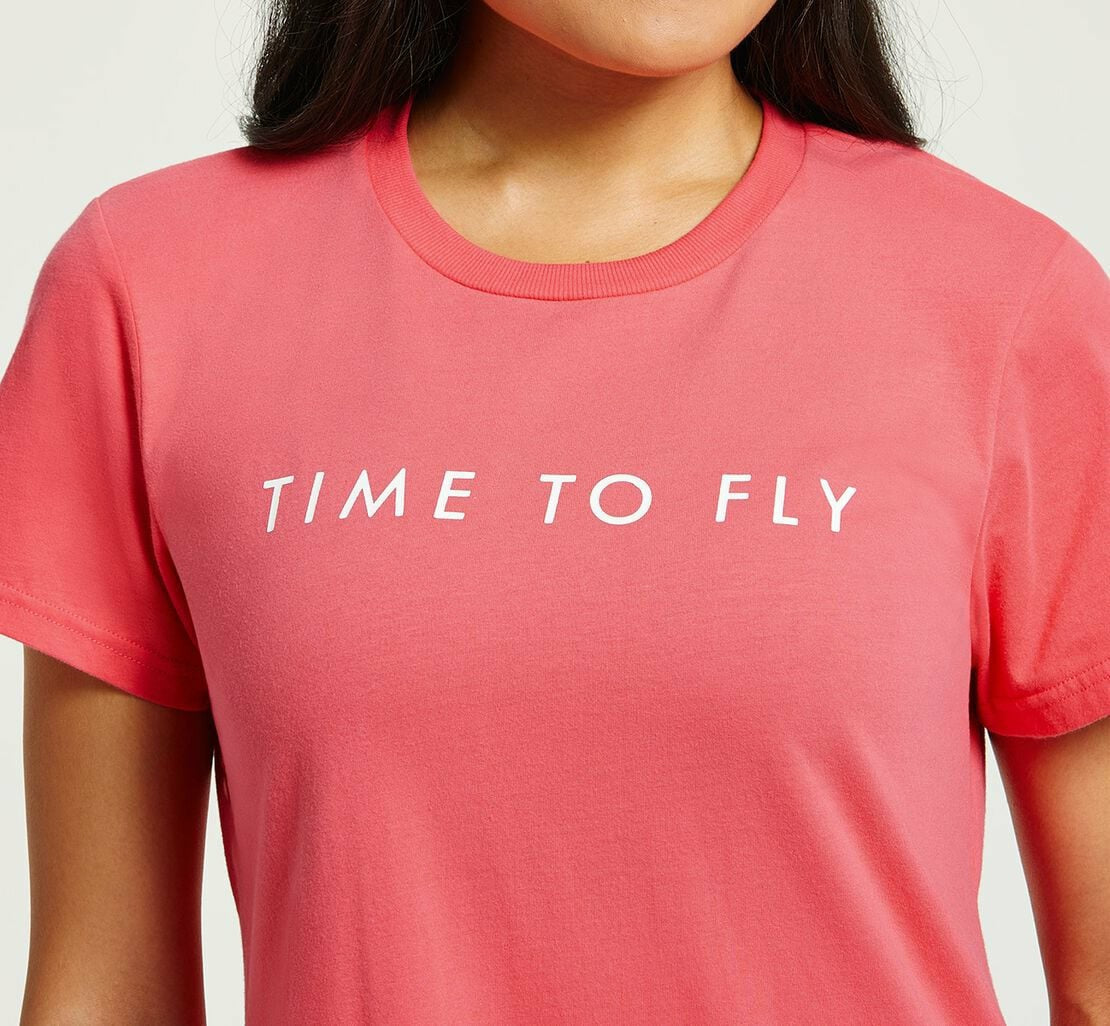 Women's Brand Tee | HOKA Online