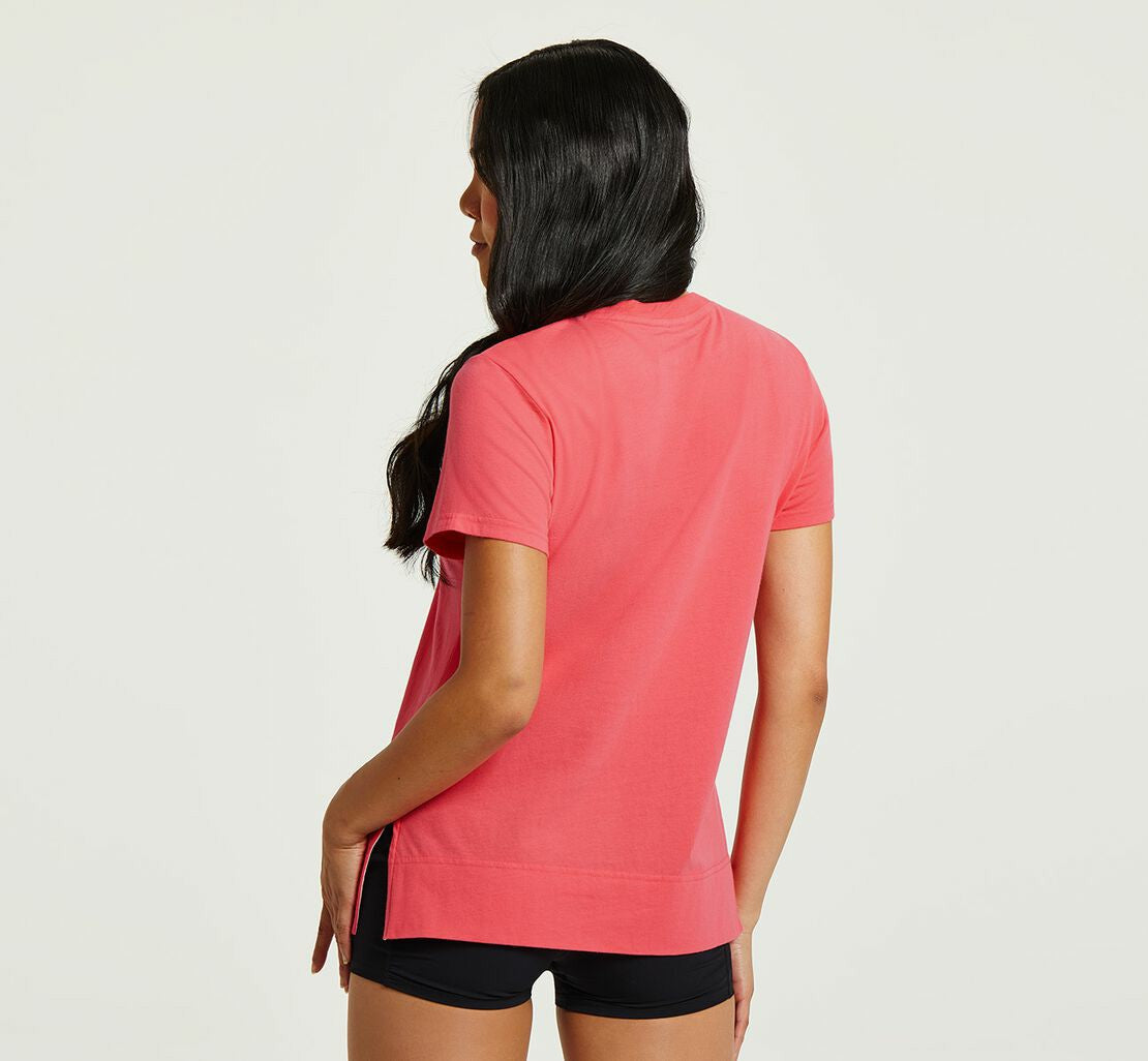Women's Brand Tee | HOKA Online