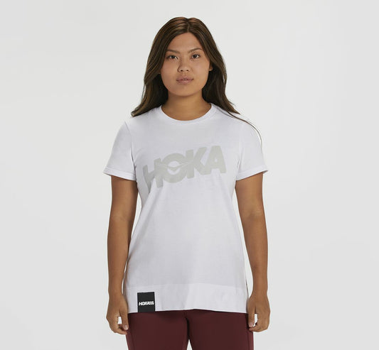Women's Brand Tee | HOKA USA