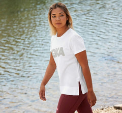 Women's Brand Tee | HOKA USA