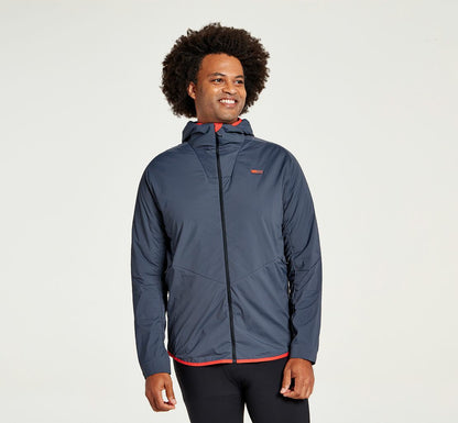 Men's Hybrid Run Jacket | HOKA Online