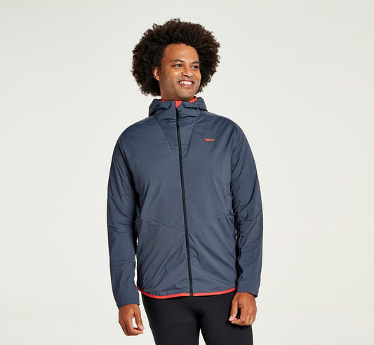 Men's Hybrid Run Jacket | HOKA Online
