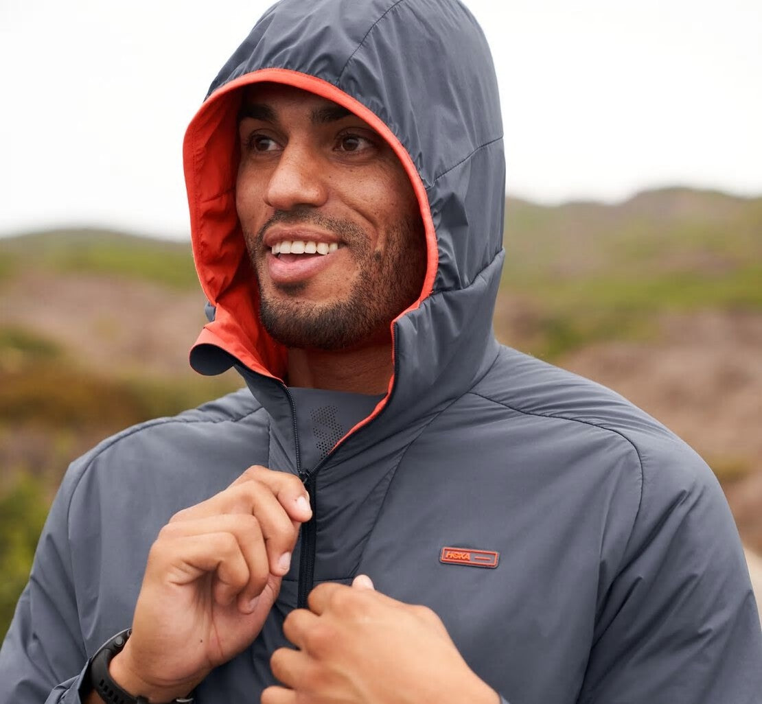 Men's Hybrid Run Jacket | HOKA Online