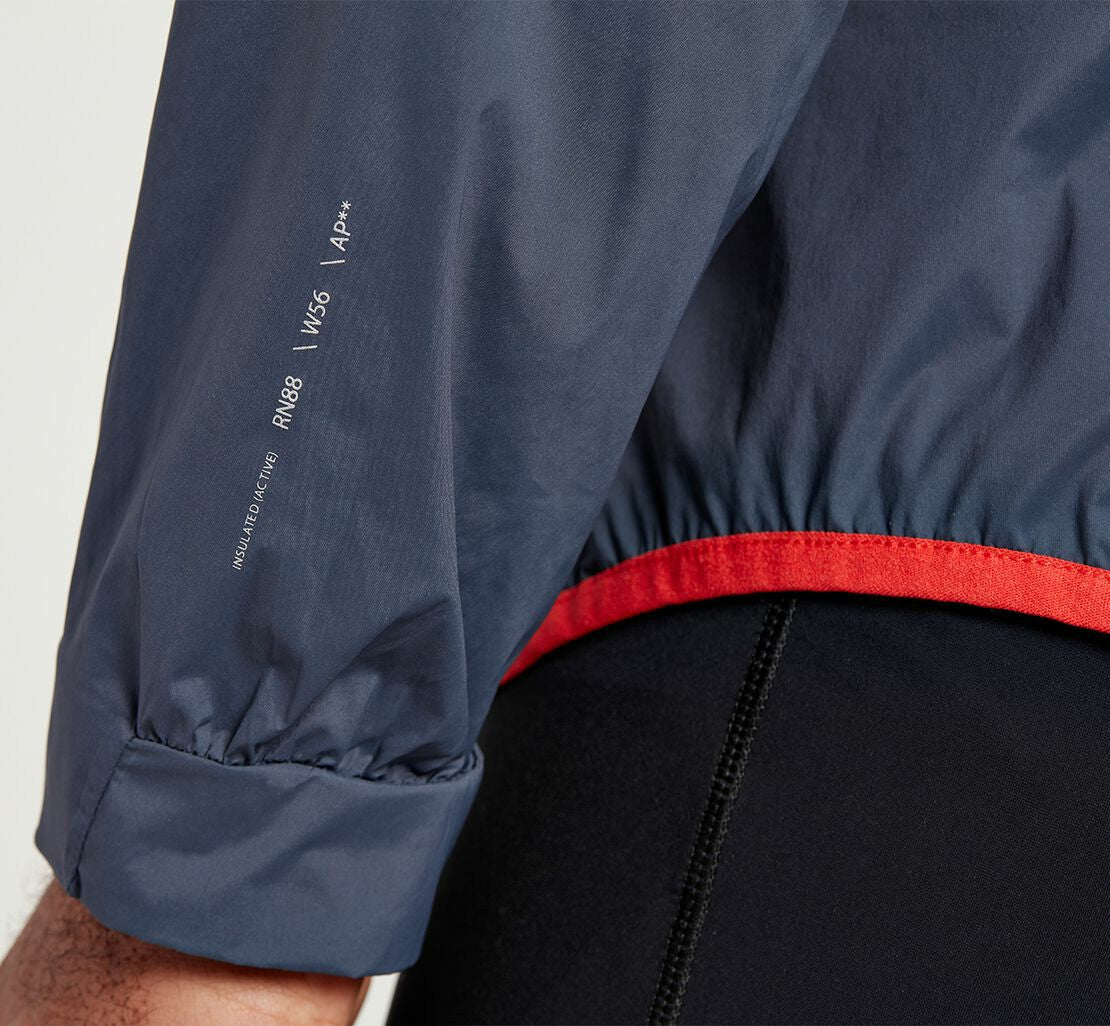 Men's Hybrid Run Jacket | HOKA Online