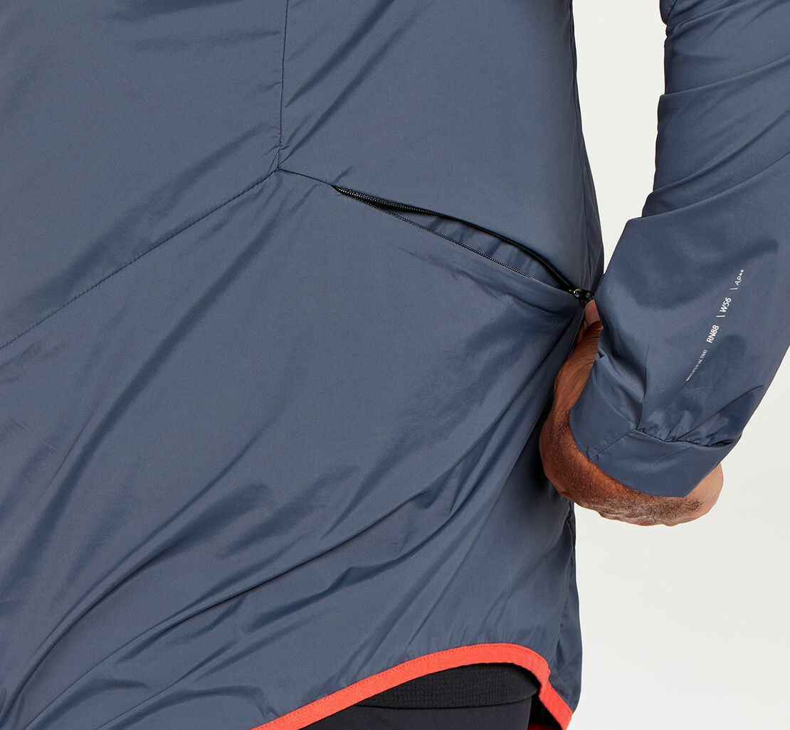 Men's Hybrid Run Jacket | HOKA Online