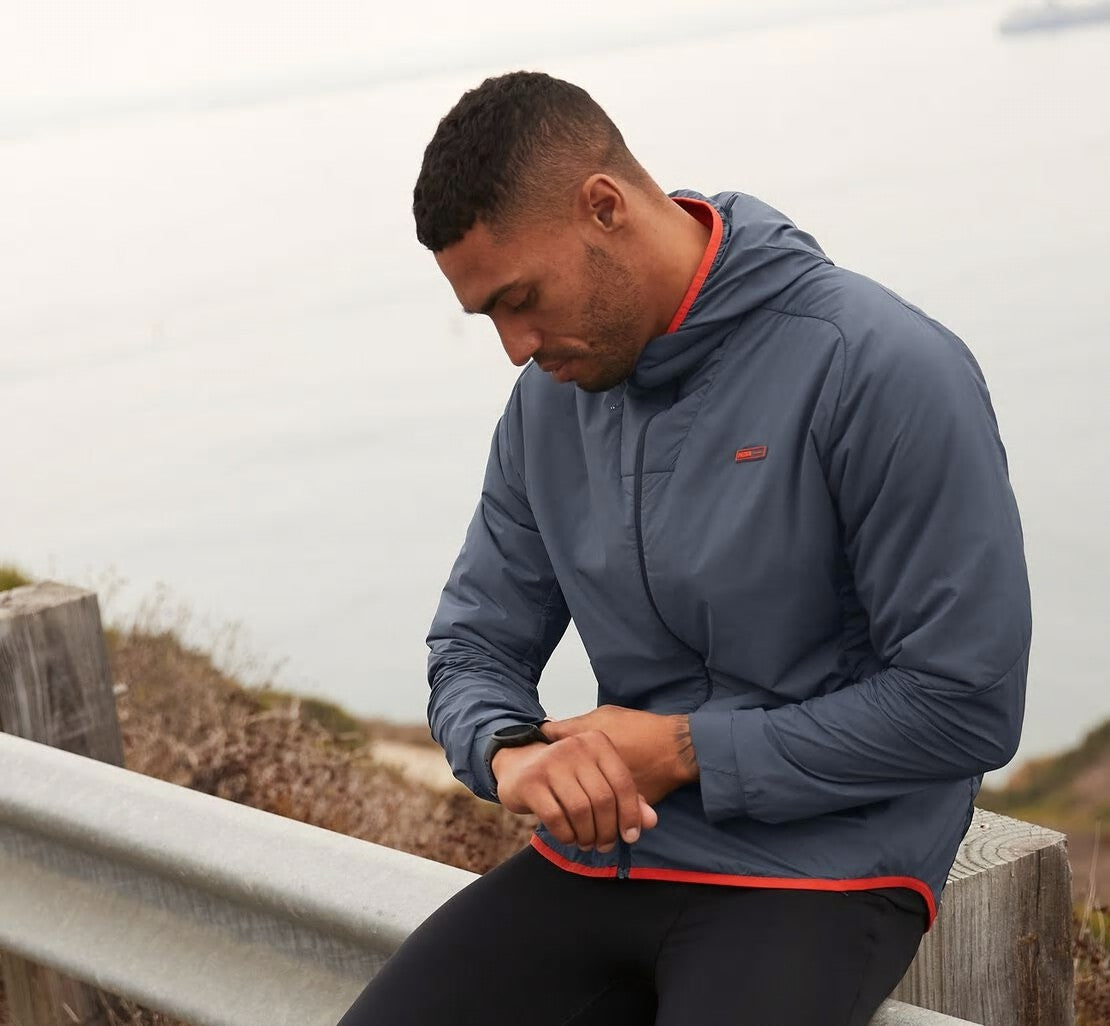 Men's Hybrid Run Jacket | HOKA Online