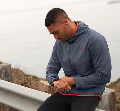 Men's Hybrid Run Jacket | HOKA Online