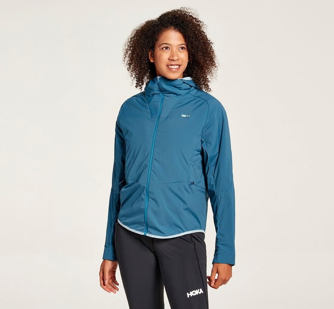 Women's Hybrid Run Jacket | HOKA For sale