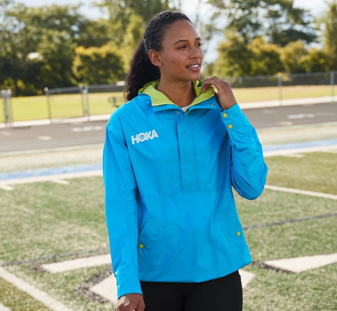 All Gender Anorak | HOKA USA
