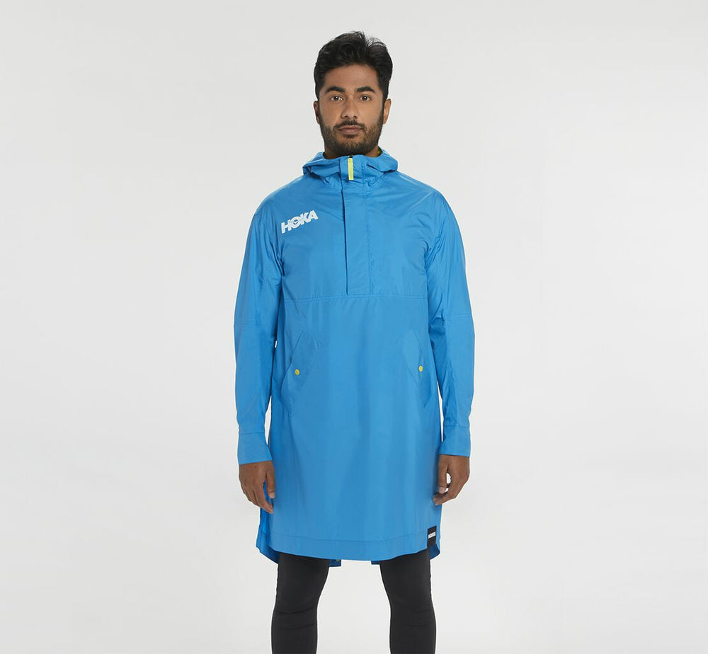 All Gender Anorak | HOKA USA
