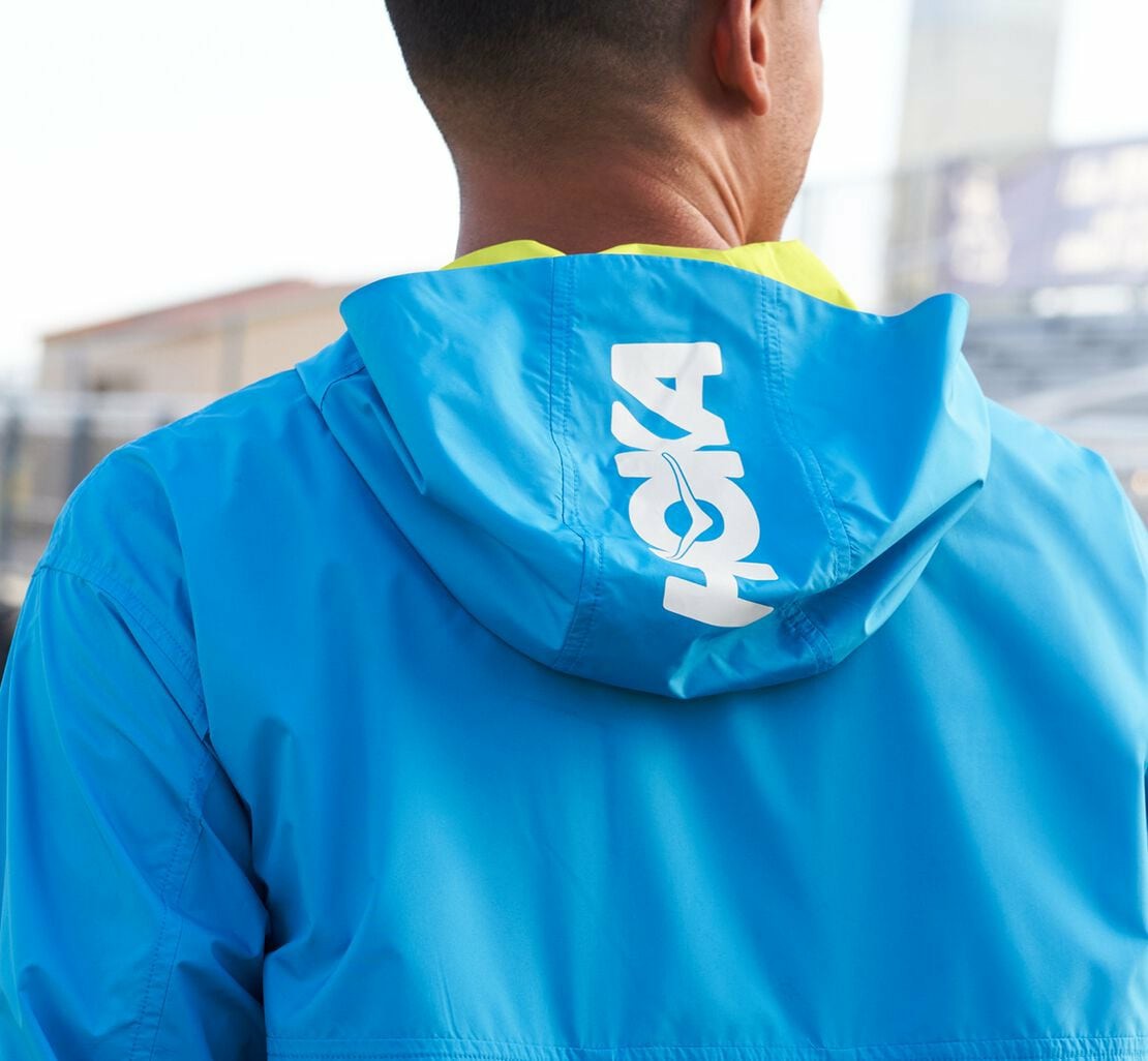 All Gender Anorak | HOKA USA