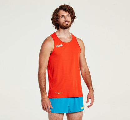 Men's Singlet | HOKA Outlet