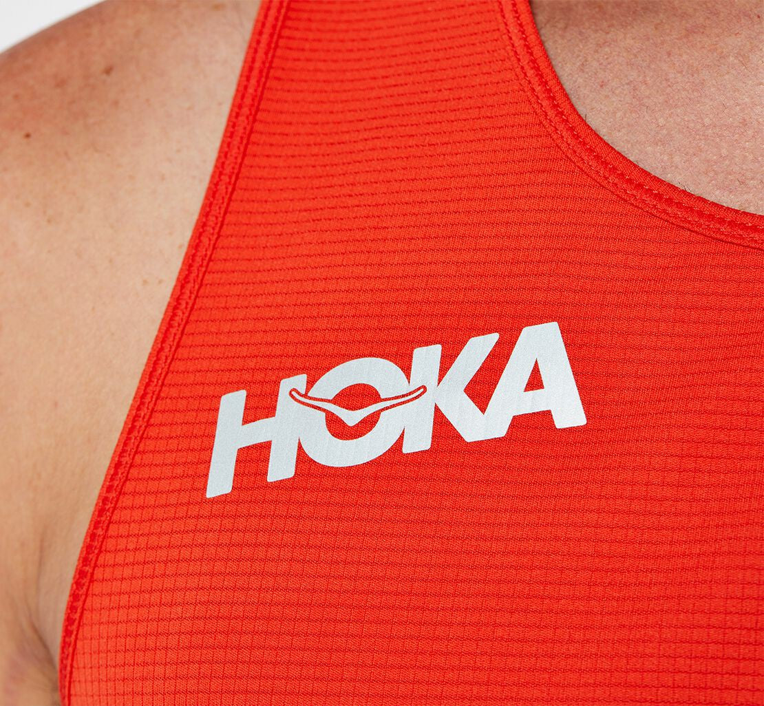Men's Singlet | HOKA Outlet