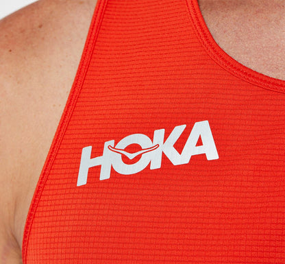 Men's Singlet | HOKA Outlet